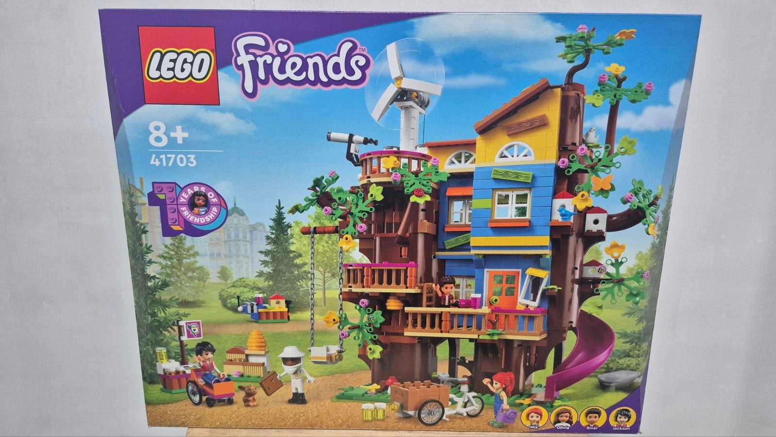LEGO Friends 41703 - Nieuw in doos, Ophalen, Nieuw