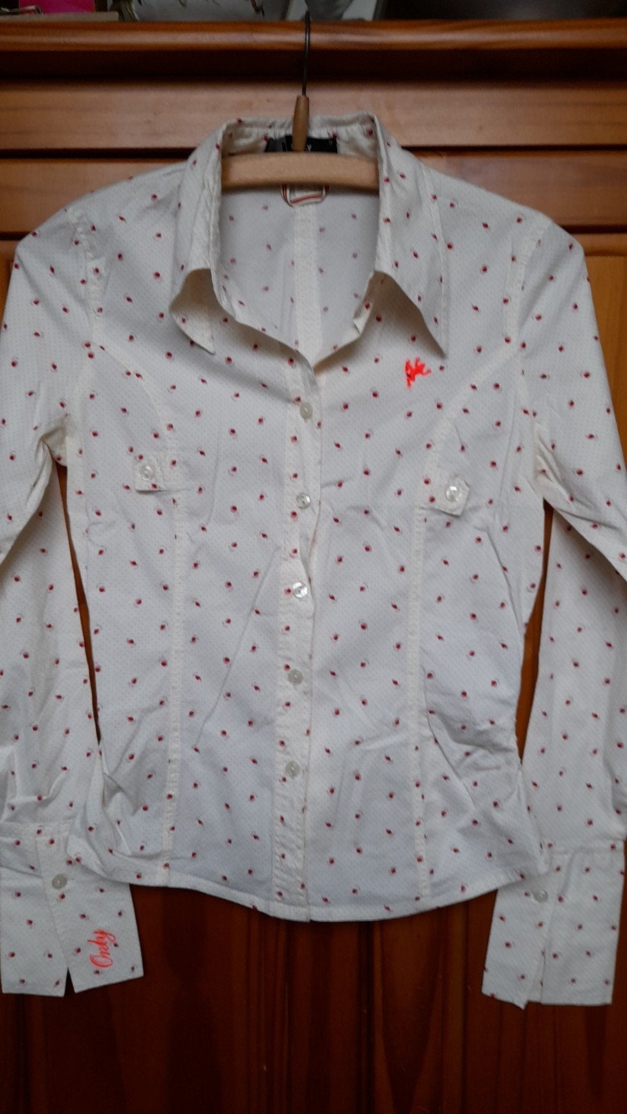 Mooie blouse van Only maat S, Kleding | Dames, Blouses en Tunieken, Only, Geel, Ophalen of Verzenden, Zo goed als nieuw