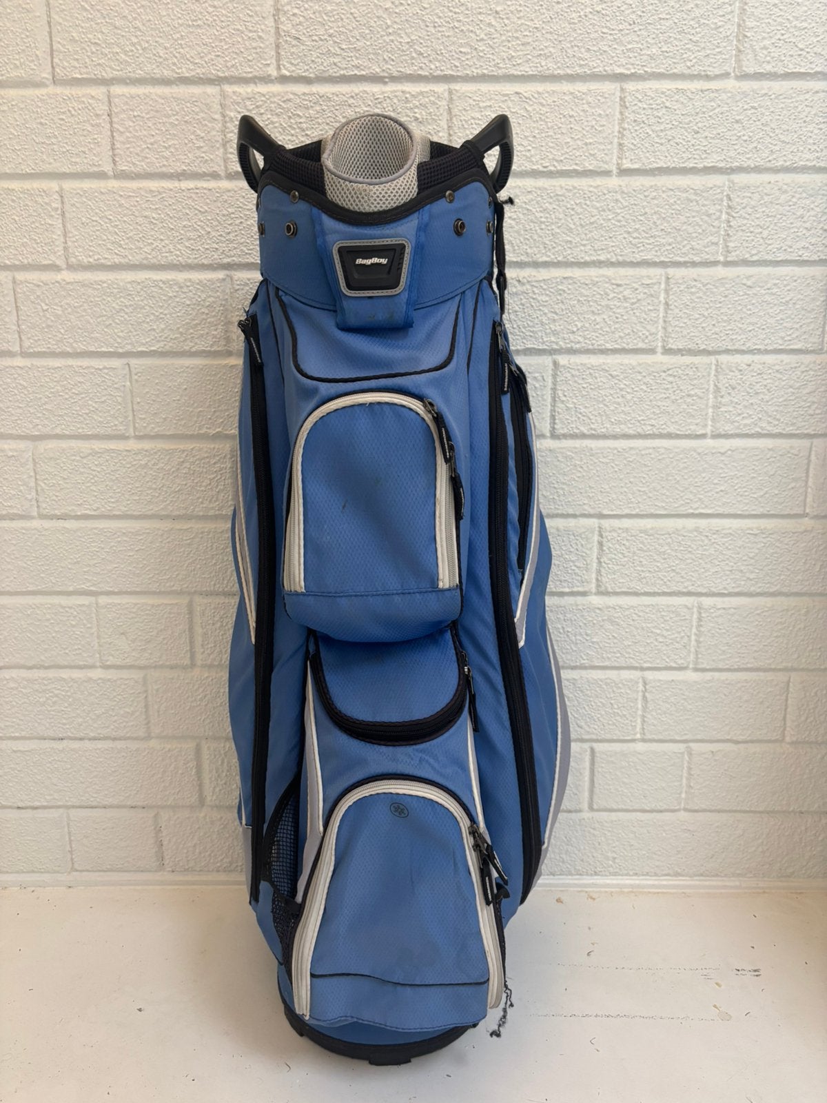 Bagboy DG-Lite | Cart Bag, Bagboy, Bagboy, Bagboy, Ophalen of Verzenden
