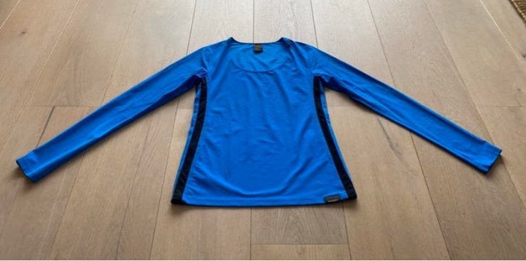 Penn ink S nieuwstaat, Ophalen of Verzenden, Zo goed als nieuw, Maat 36 (S), Blauw