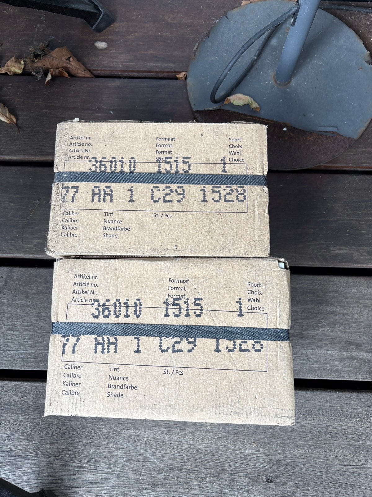 Moss 36010 15x15 2 dozen, Doe-het-zelf en Verbouw, Tegels, Ophalen, Minder dan 20 cm, Zo goed als nieuw, Minder dan 5 m²