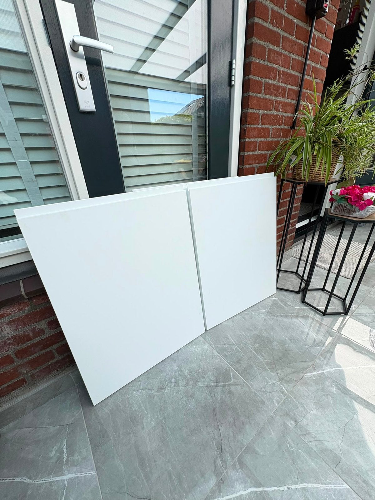 IKEA VOXTORP 60x80, Ophalen, Zo goed als nieuw