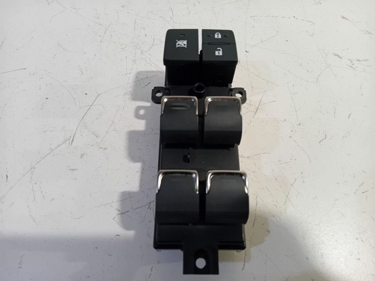 Bedieningspaneel elektrische ramen Lexus ES, Onderdelen@venauto.nl, Van der Ven Autorecycling B.V., Gebruikt, Ettenseweg 76, 4706 PB Roosendaal, The Netherlands