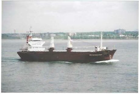Scheepvaart, Ophalen of Verzenden, Nieuw, Kaart, Foto of Prent