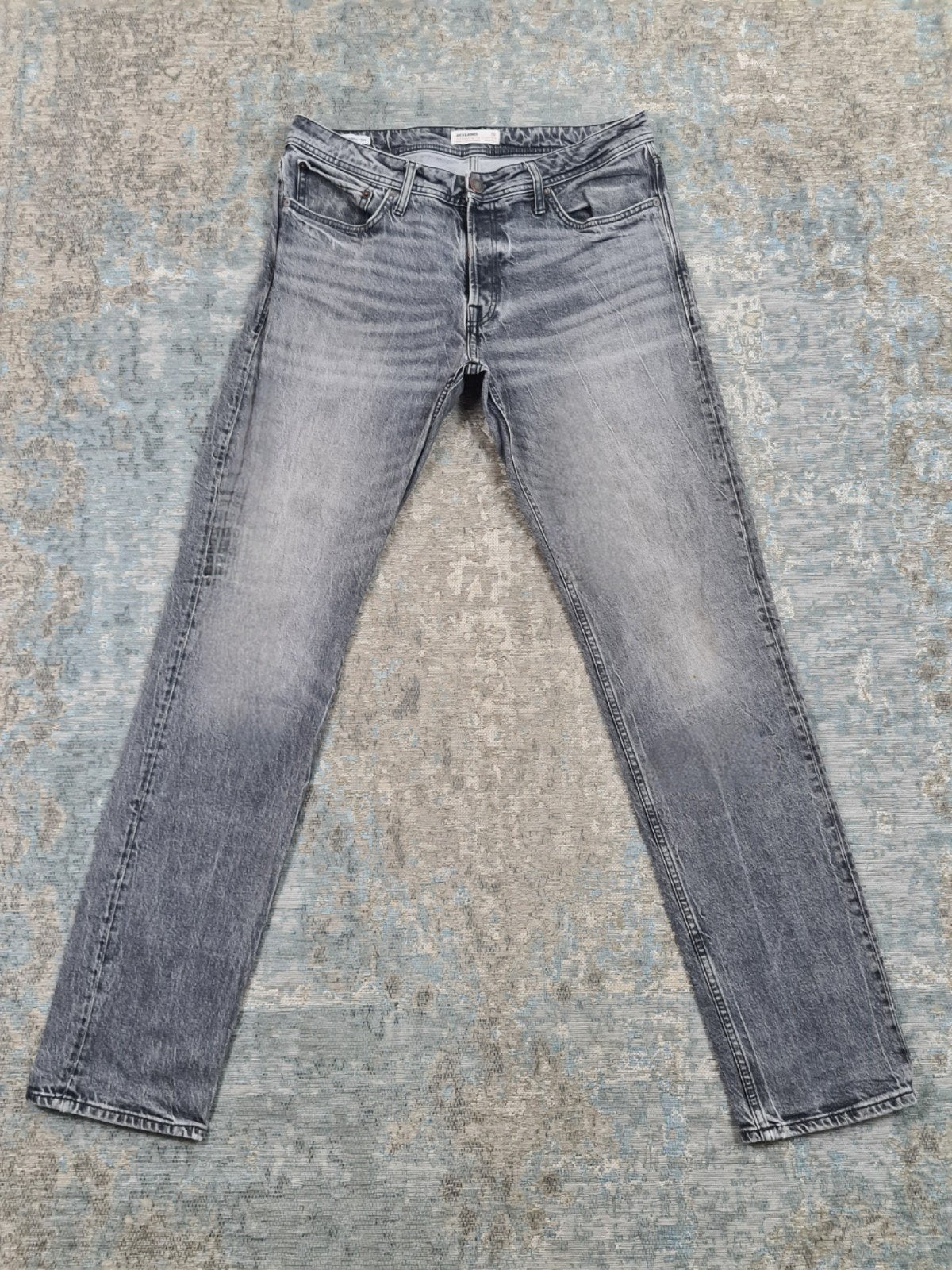 Jack and Jones TIM W34 L36 Slim Straight STRETCH Bronno3436, https://support.jackjones.com/hc/nl-nl/articles/10628750393745-Hoe-kan-ik-contact-opnemen