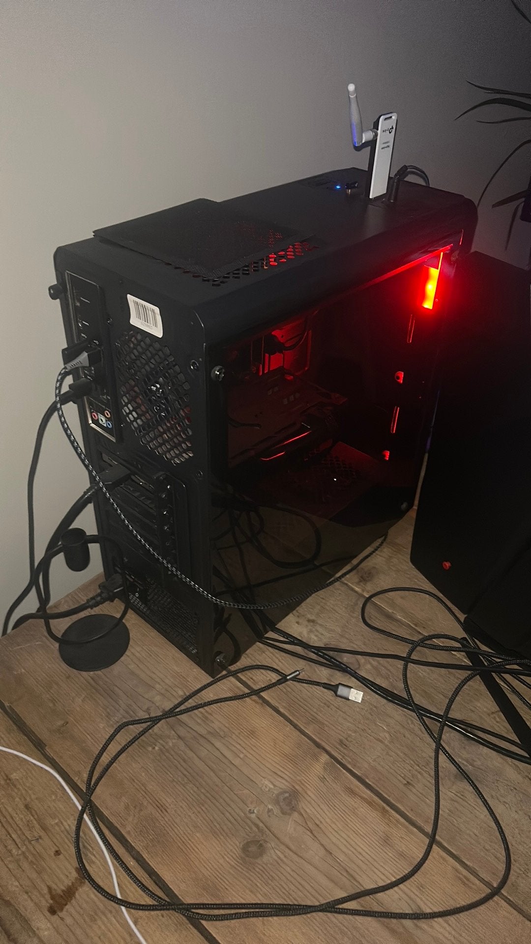 Pc te koop of ruilen voor ps5, Computers en Software, Ophalen, Zo goed als nieuw
