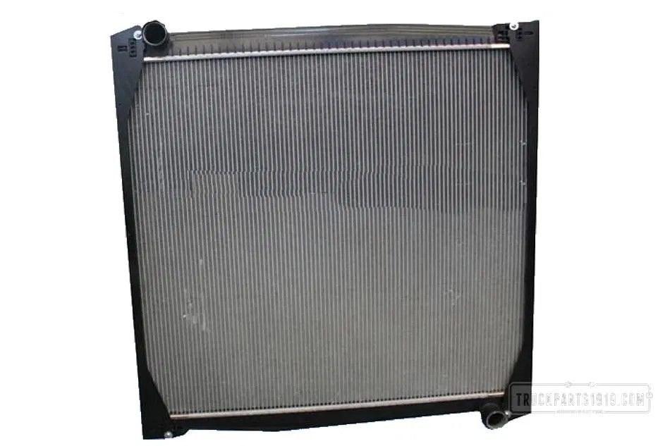 Scania Cooling System Radiator Scania, Ophalen, Nieuw, Scania, Motor en Toebehoren