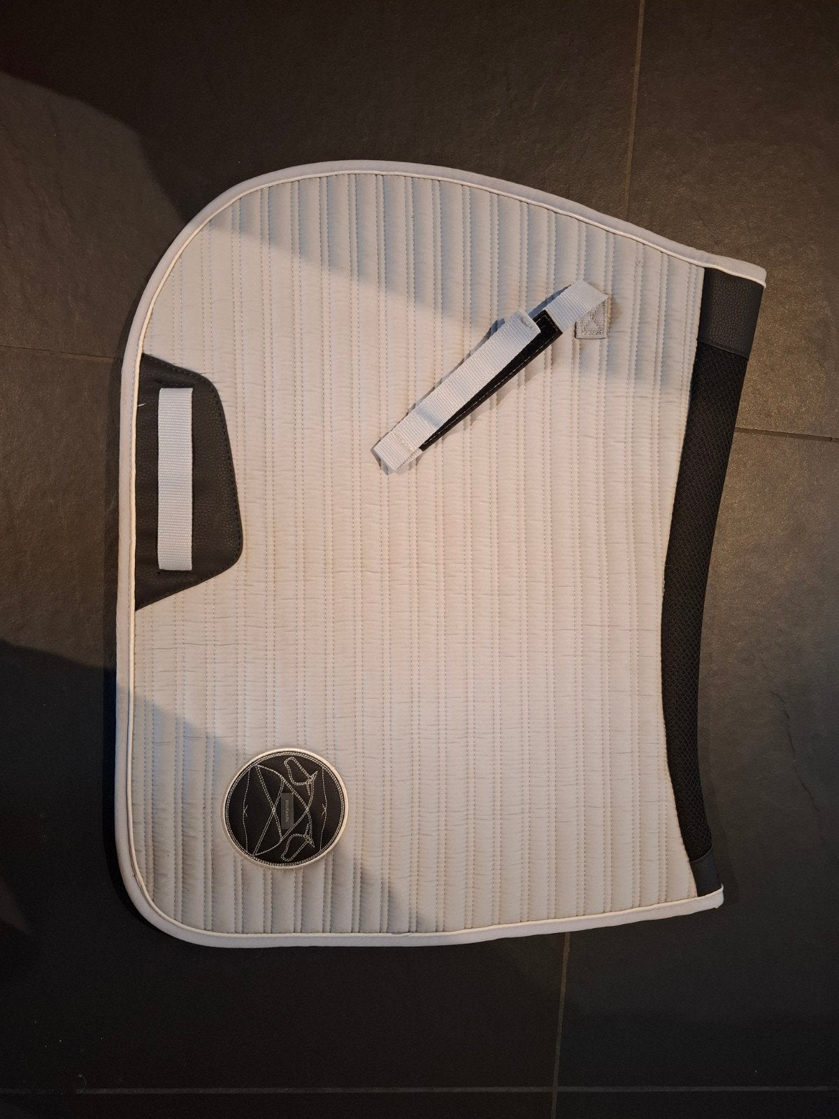 heel licht paars dekje, Ophalen of Verzenden, Zo goed als nieuw