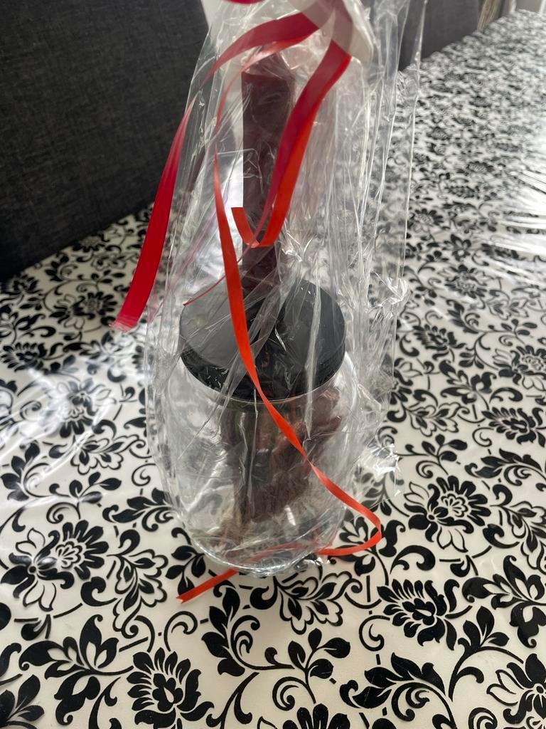 Kaars op pot nieuw, Ophalen, Nieuw, Overige materialen, Minder dan 25 cm