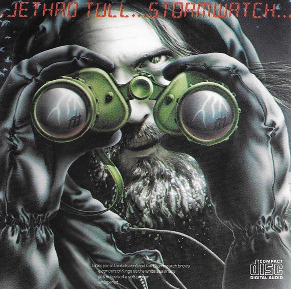 CDs Jethro Tull (2 albums), Ophalen of Verzenden, Zo goed als nieuw