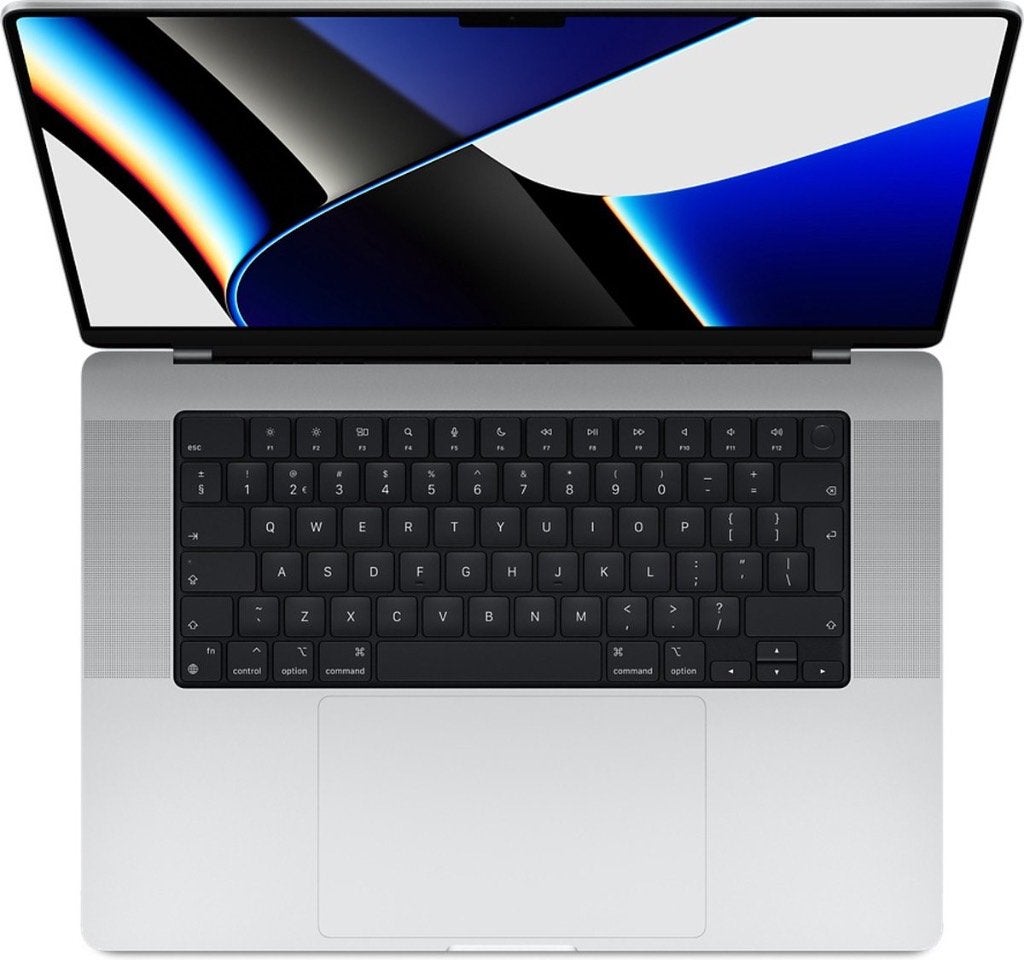 MacBook Pro 16 inch 2021 M1 Max 32GB RAM 1TB SSD, Computers en Software, MacBook Pro, 1 TB of meer, Ophalen of Verzenden, Zo goed als nieuw