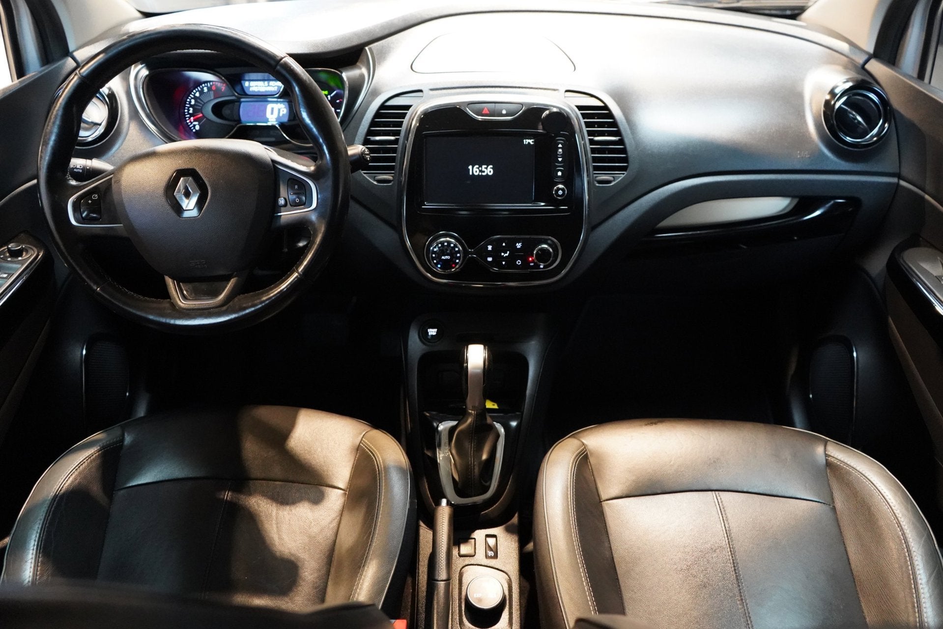 Foto 2 van Renault Captur 1.2 TCe Xmod | AUTOMAAT | ACHTERUITRIJC. | PD