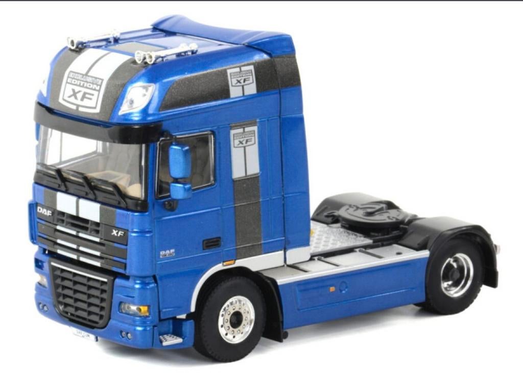 Gezocht wsi spiegels daf xf 105, Ophalen of Verzenden, Zo goed als nieuw, Bus of Vrachtwagen, Wsi
