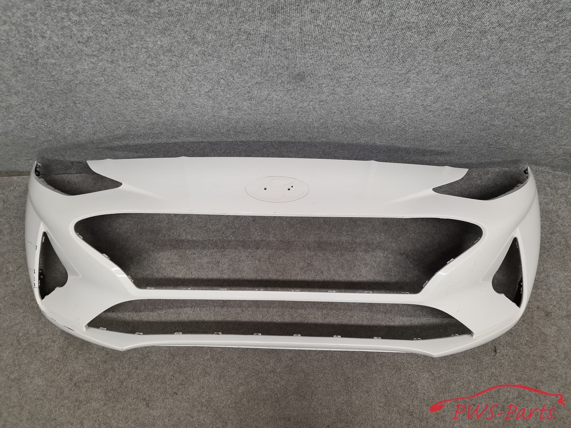 HYUNDAI I10 III VANAF 2019 VOORBUMPER ORIGINEEL, Auto-onderdelen, Gebruikt, -, Voor, -