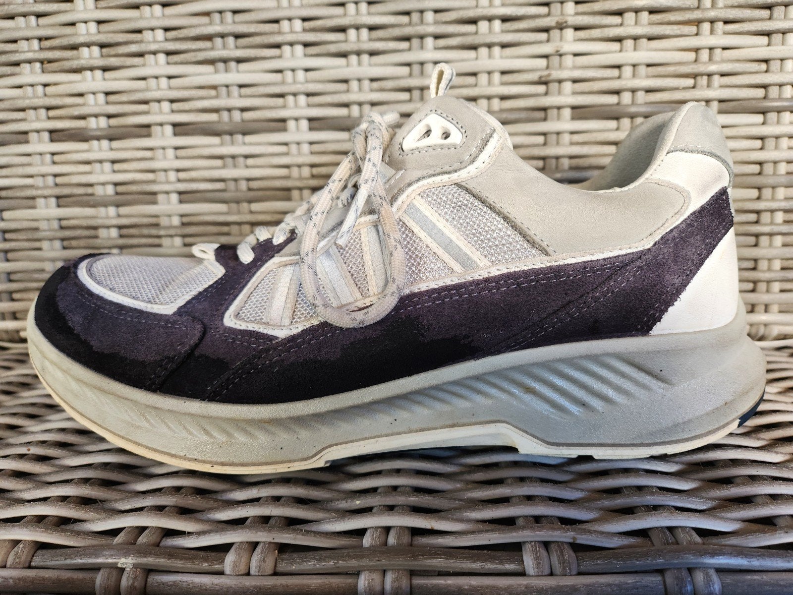Xsensible sneakers - Maat 42- Zo goed als nieuw, Ophalen of Verzenden, Zo goed als nieuw