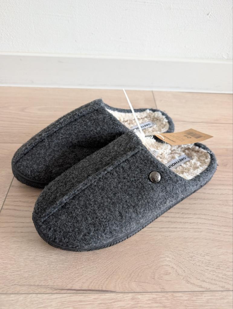 Sloffen dames nieuw! €5,-, Ophalen, Nieuw, Jongetje of Meisje, Slofjes