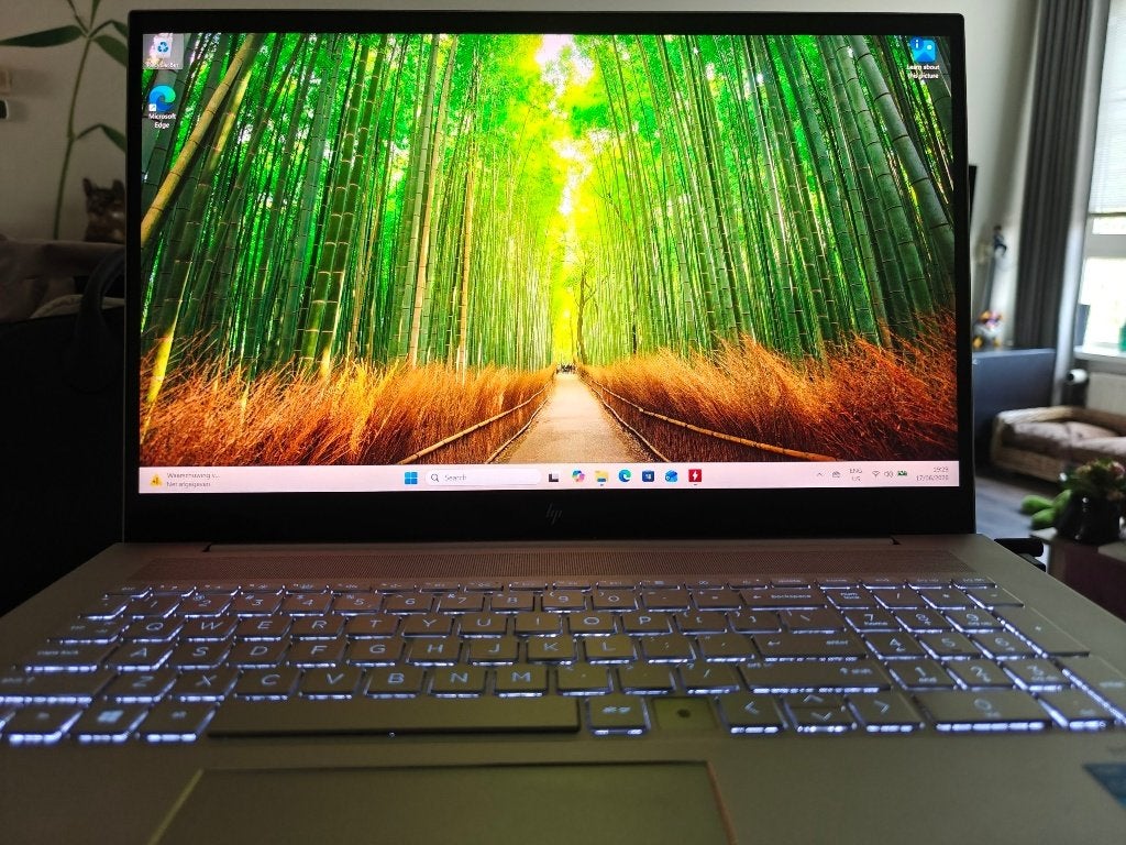 ≥ HP Envy 17 - Windows Laptops Te Koop | Marktplaats