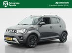 L-922-JK kentekencheck: Suzuki Ignis, APK en kosten 10 Suzuki Ignis 1.2 Smart Hybrid Style Automaat | Carplay Navig