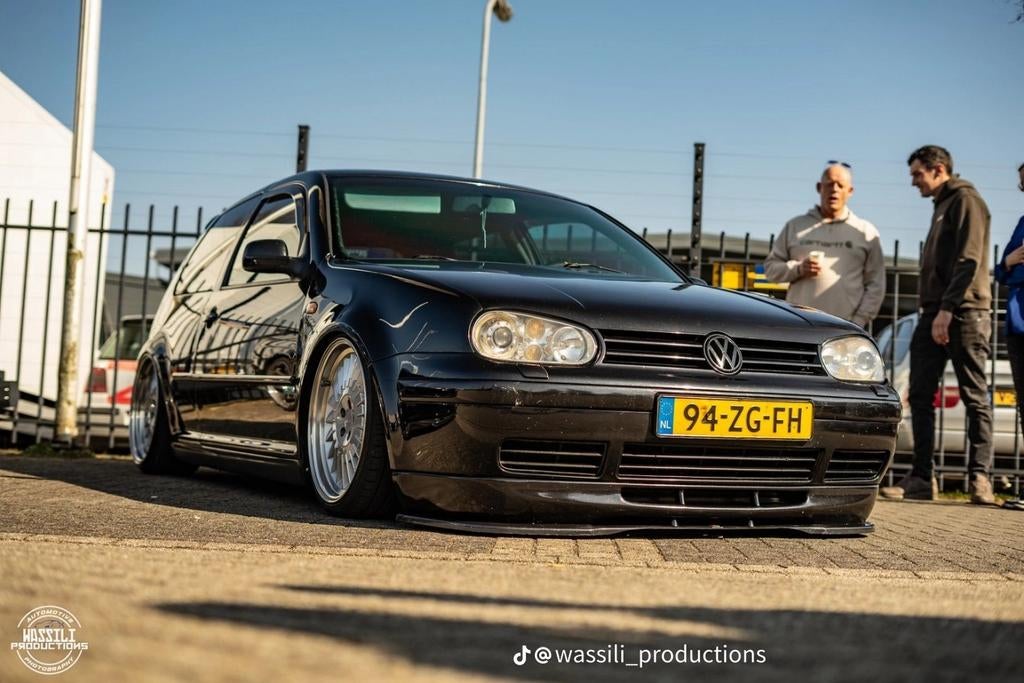 Ruilen 5x100, Auto-onderdelen, Banden en Velgen, Ophalen of Verzenden