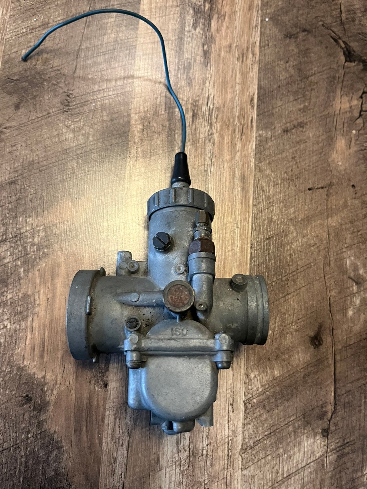 Mikuni carburateur, Motoren, Ophalen of Verzenden