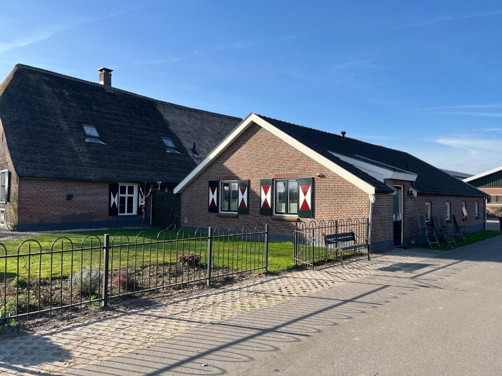studentenkamer Driebergen IVA, Huizen en Kamers, Kamers te huur, 20 tot 35 m², Utrecht