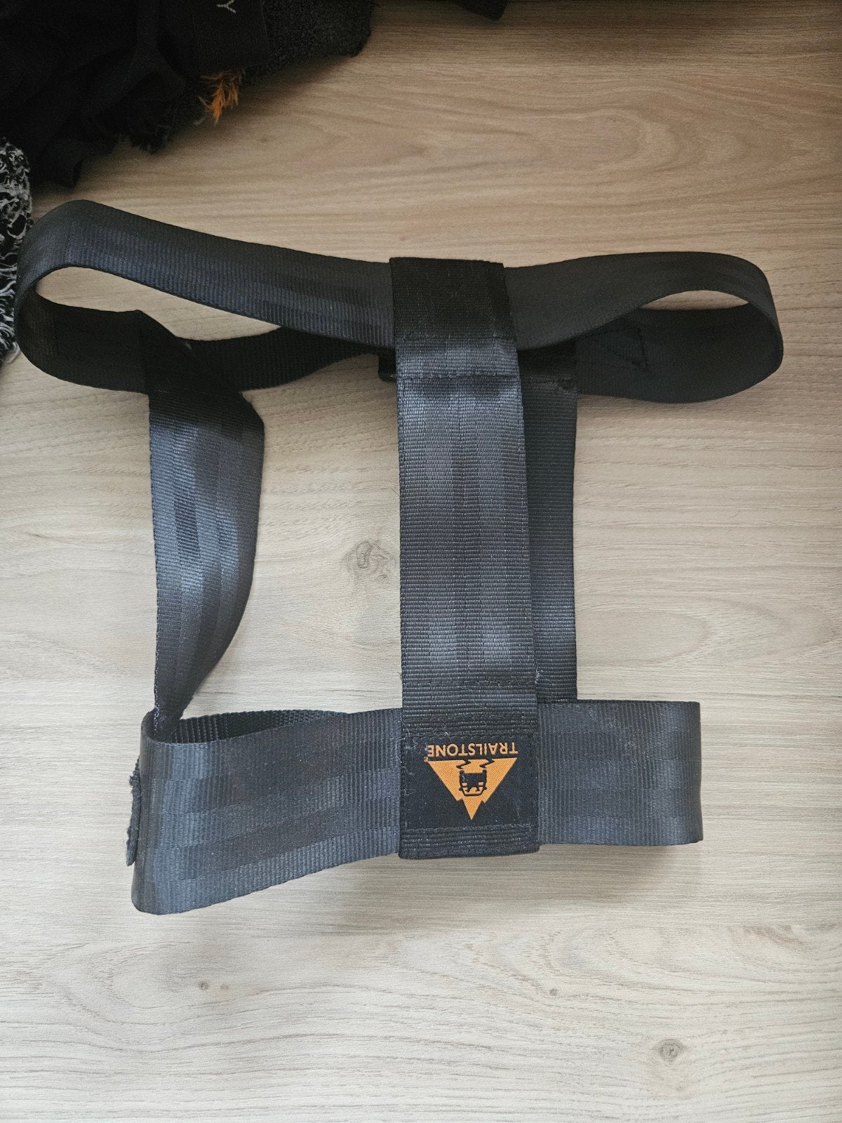 hondengordel trailstone puppy kleine ras S, Ophalen of Verzenden, Nieuw, Hondenriem