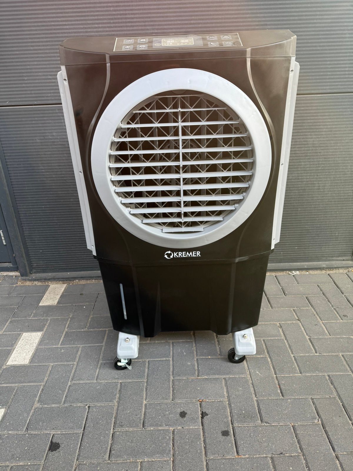 Kremer airco en verwarmer - nergens goedkoper🔥🍀🔥, Ophalen of Verzenden
