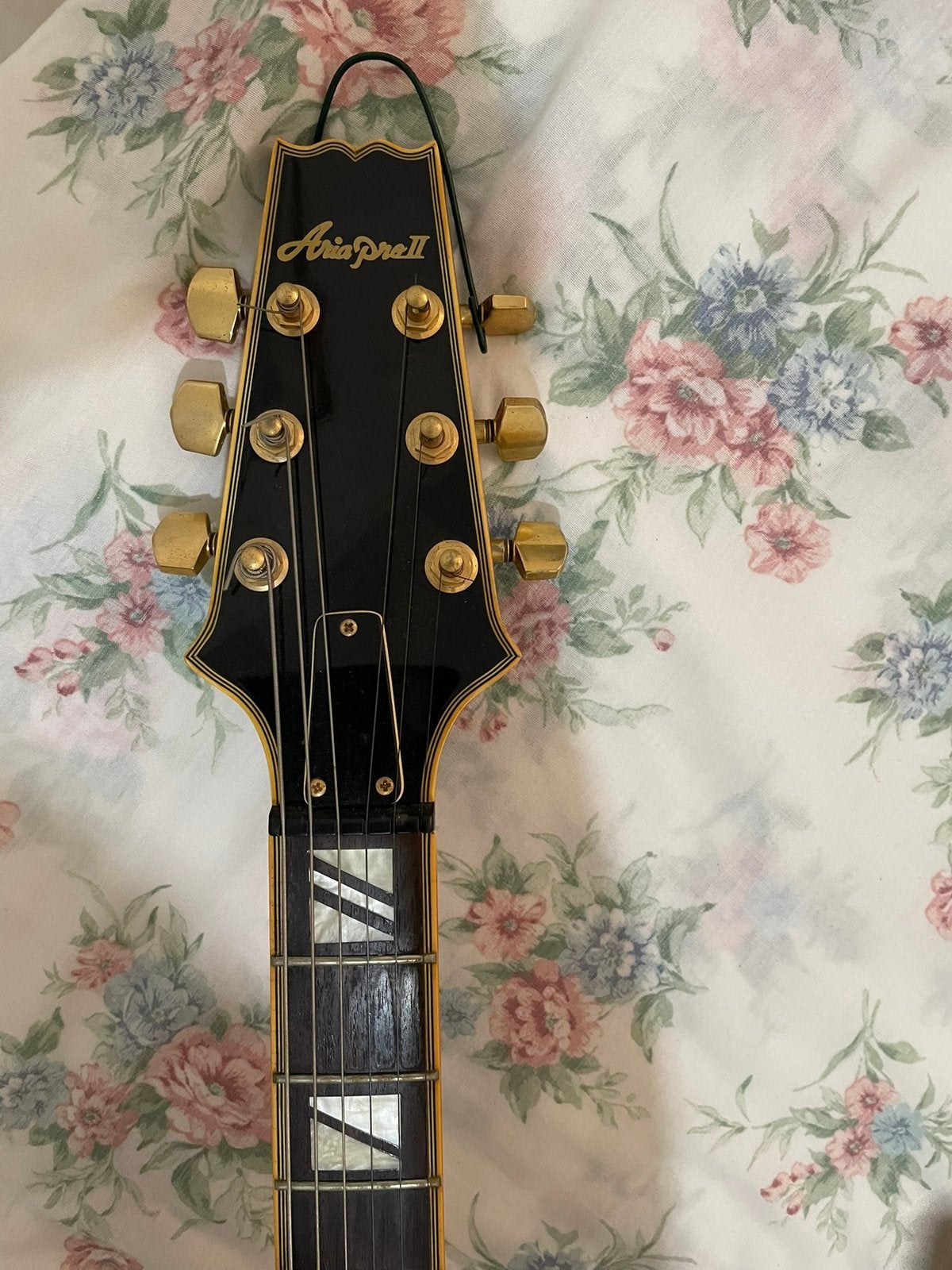 Electrische guitaar, Ophalen, Solid body, Overige merken