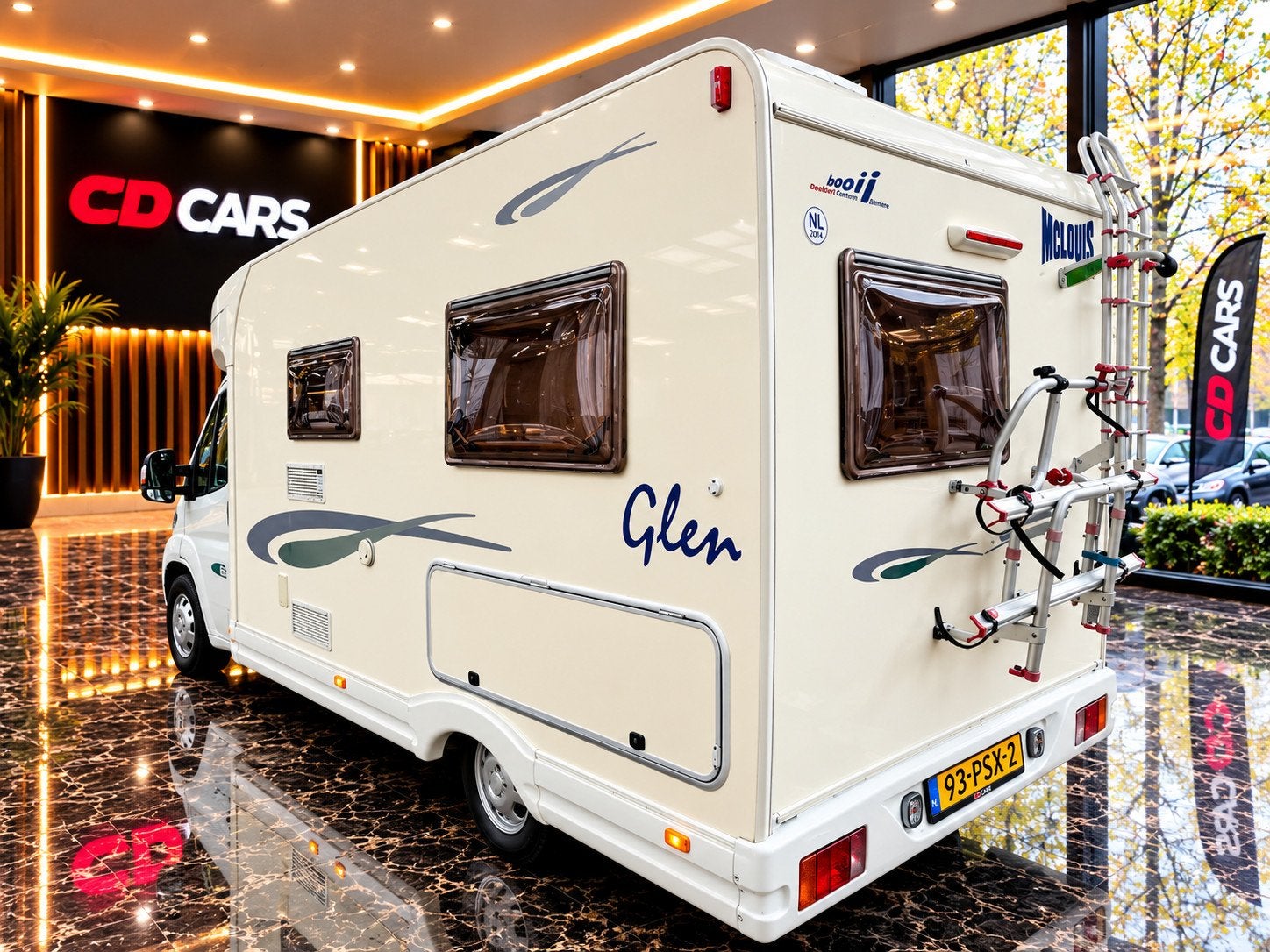 Fiat Ducato Dethleffs Vast bed, Koelkast, Toilet, Douche, Mi, Integraal, Info@cd-cars.nl, C.D. Cars, Schelluinsestraat 7
4203NJ  GORINCHEM, NL