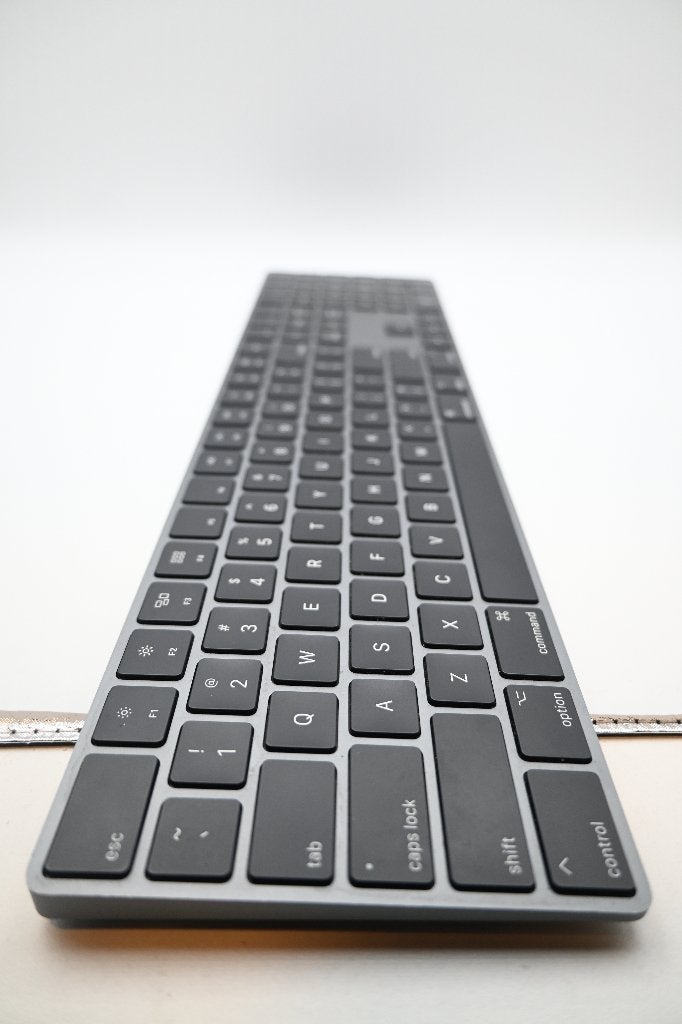 Apple draadloos Magic Keyboard A1843 (USB Lightning), Overige merken, Gebruikt, Apple, Apple Park Way, Cupertino, CA 95014, USA
