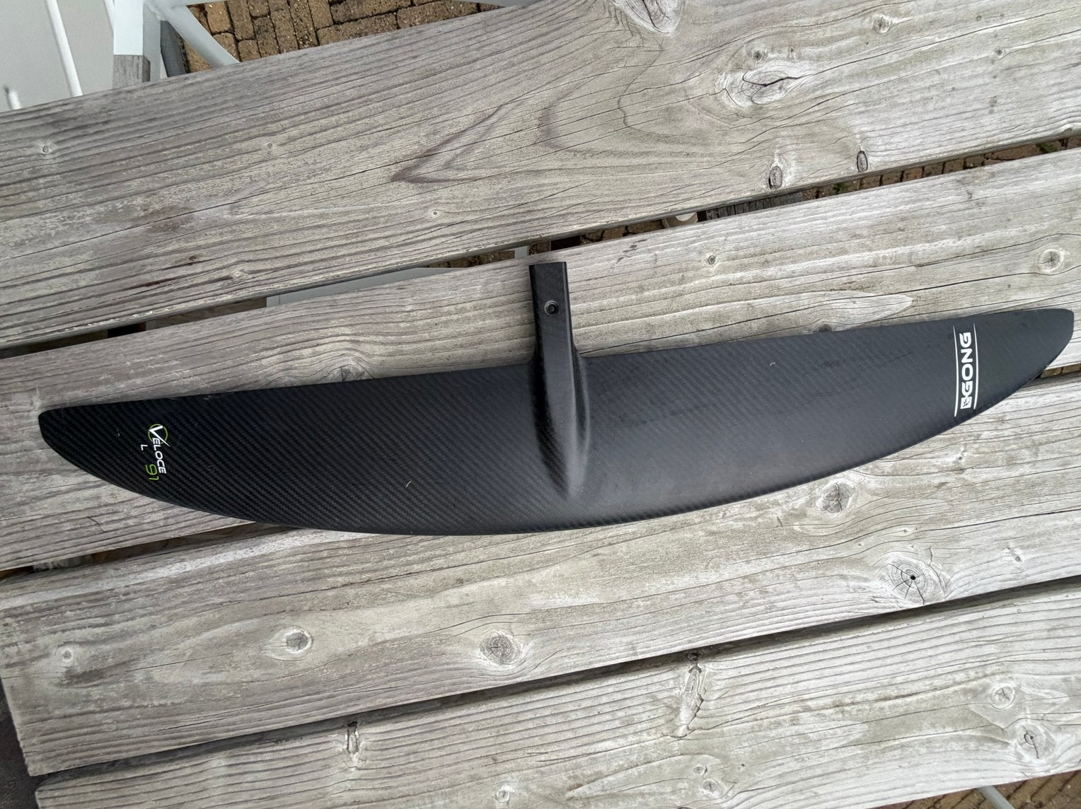 Gong Surf Ypra XL 85 Foil, Ophalen of Verzenden, Zo goed als nieuw