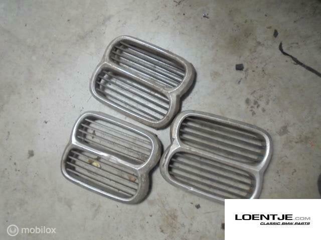 nieren BMW 02 1502 1602 1802 2002 etc, Auto-onderdelen, Carrosserie en Plaatwerk, Gebruikt, Ophalen of Verzenden, BMW, BMW