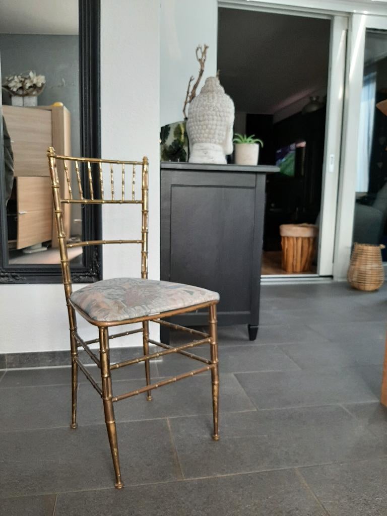 antiek stoeltje, Antiek en Kunst, Ophalen
