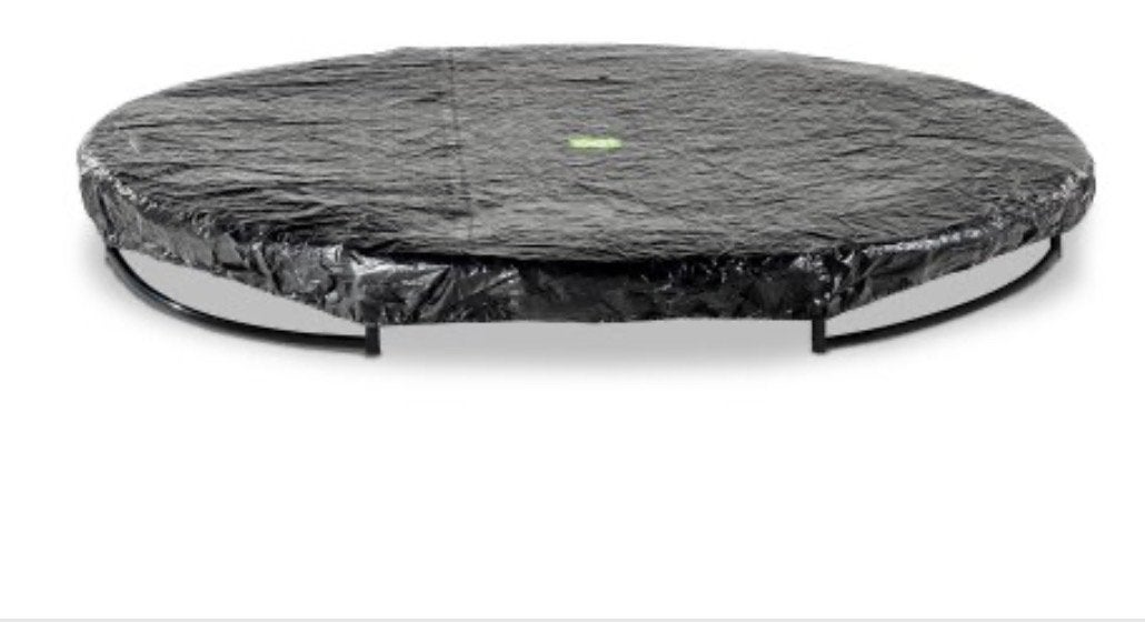 Exit Toys afdekhoes trampoline diameter 305cm, Ophalen, Nieuw