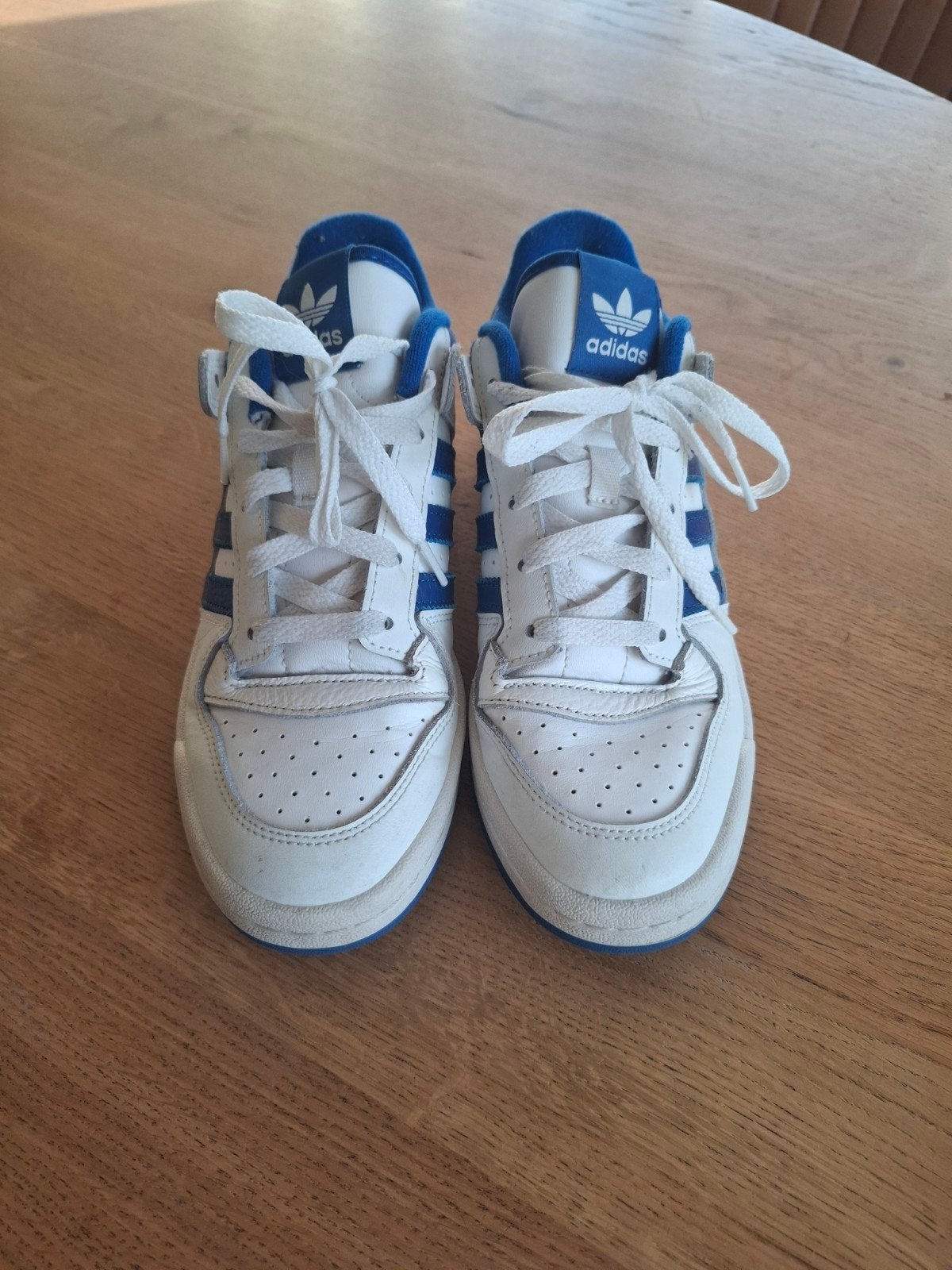 adidas sneakers low forum, Adidas, L00, Schoenen, Ophalen of Verzenden