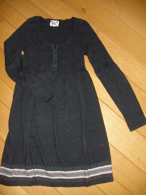 REPLAY & SONS jurk blauw maat S, Maat 38/40 (M), Blauw, Replay, Ophalen of Verzenden