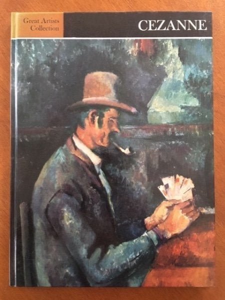 Cezanne - Fritz Novotny, Boeken, Verzenden, Gelezen, Schilder- en Tekenkunst