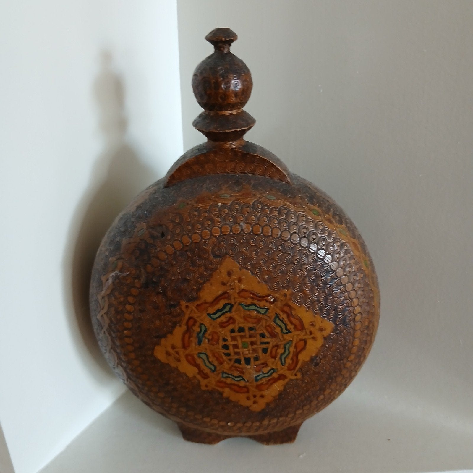 Oosterse waterkruik, Ophalen of Verzenden