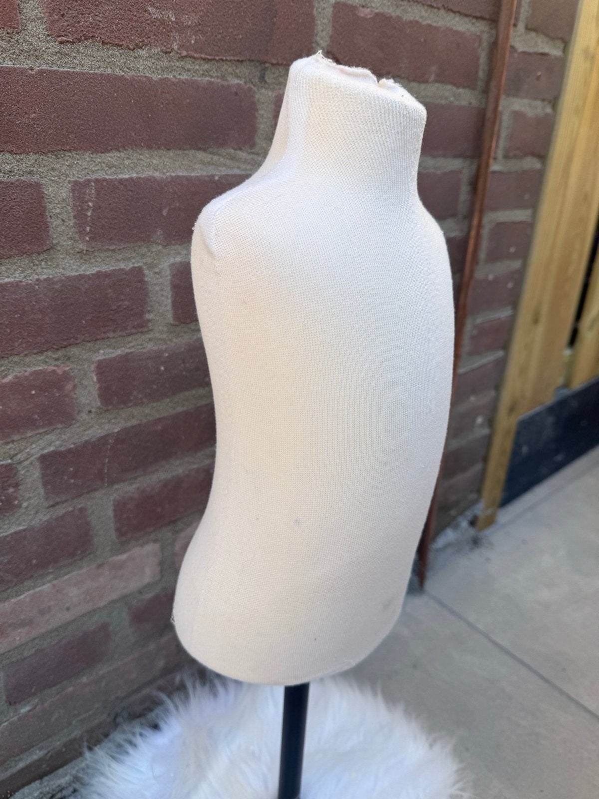 Paspop babykleding maat 56-86 - Zeer goede staat, Ophalen, Zo goed als nieuw, Jongetje of Meisje
