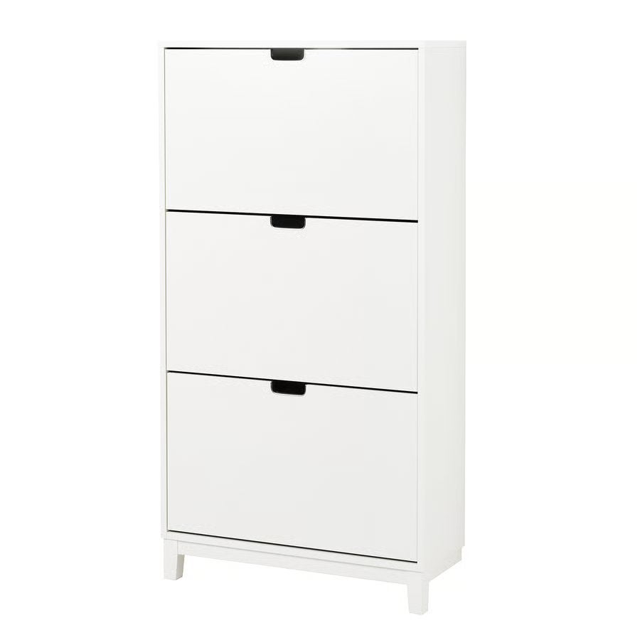 Schoenenkast gemonteerd, Ophalen, Nieuw