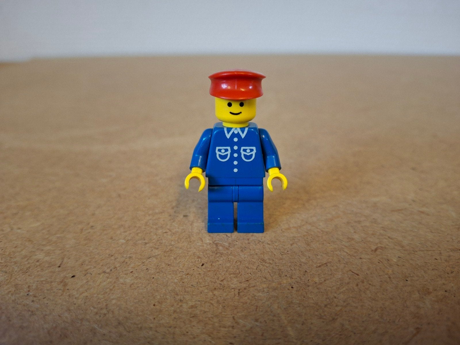 Lego 6692 Tractor Trailer. Jaren 80 Classic Town, Compleet, Lego, 33 Bath Road, Slough, UK, Lego