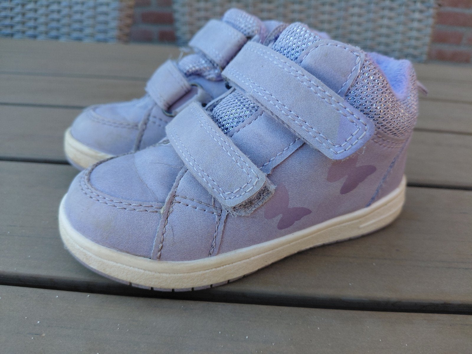 meisjes schoenen mt 24, Gebruikt, Meisje, Schoenen, Ophalen of Verzenden