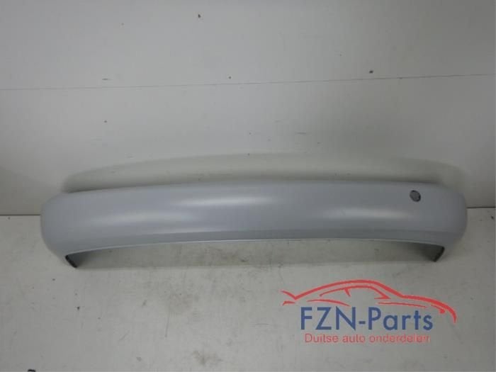 Achterbumper Volkswagen Caddy (22723734), Ophalen of Verzenden, Gebruikt, Achter, Bumper