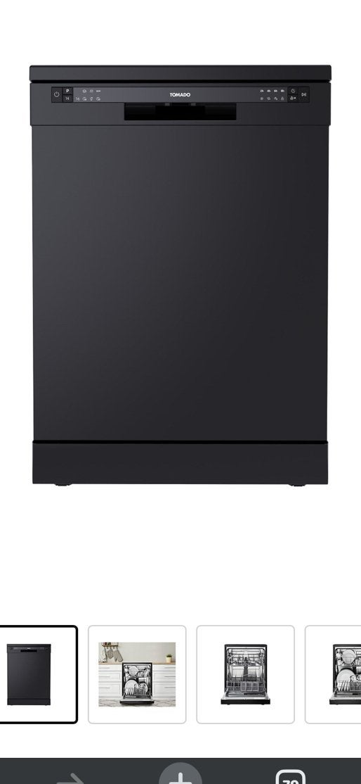 waatwasmachines tomado nieuw 2jaar garantie, Witgoed en Apparatuur, Ophalen, Nieuw, Minder dan 85 cm