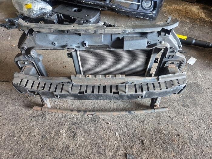 Frontpaneel van een Kia Picanto, Auto-onderdelen, -, -, -, 3 maanden garantie