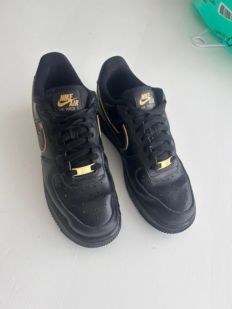 Nike air force 39, Ophalen of Verzenden, Zo goed als nieuw