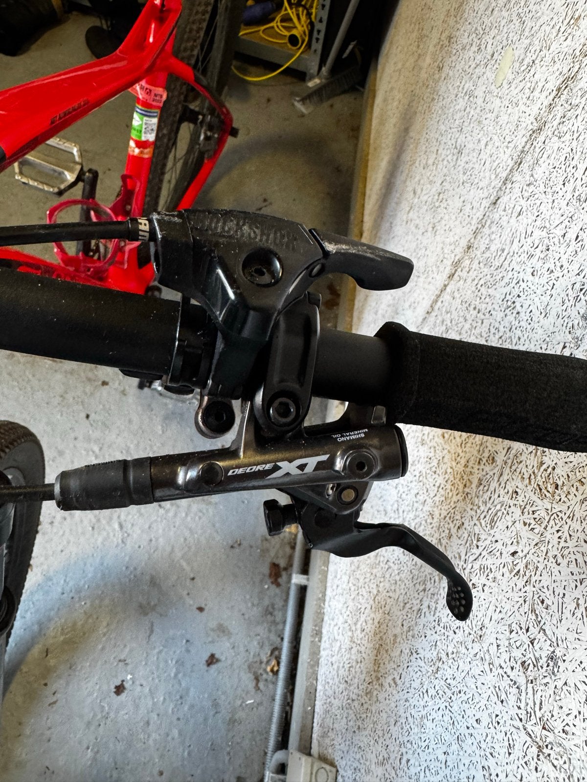 Willier 101 Carbon MTB 29" met Deore XT en dropper, Hardtail, Zo goed als nieuw, Schijfrem, Ophalen
