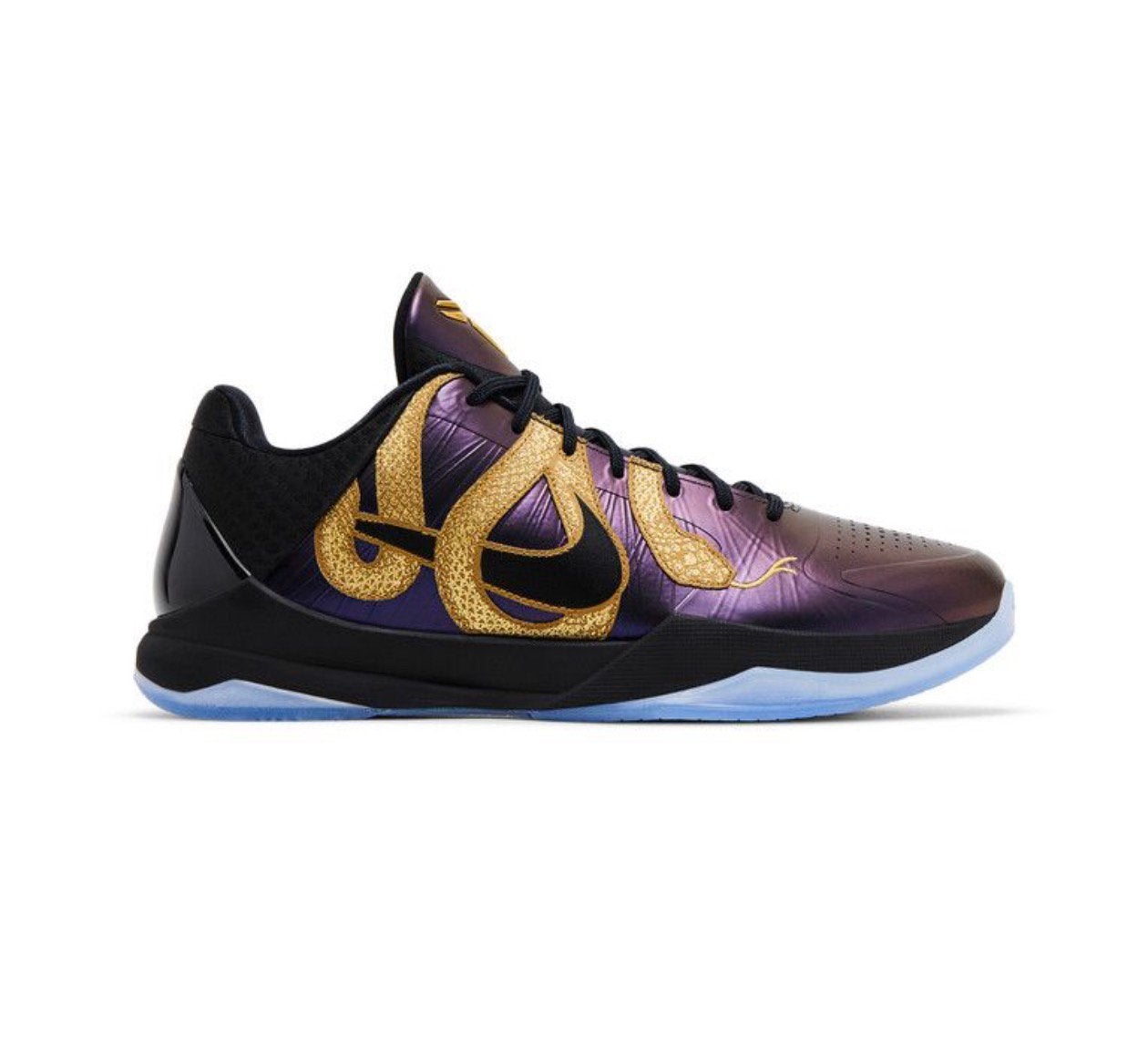 Nike air kobe 5, Ophalen of Verzenden, Nieuw, Schoenen