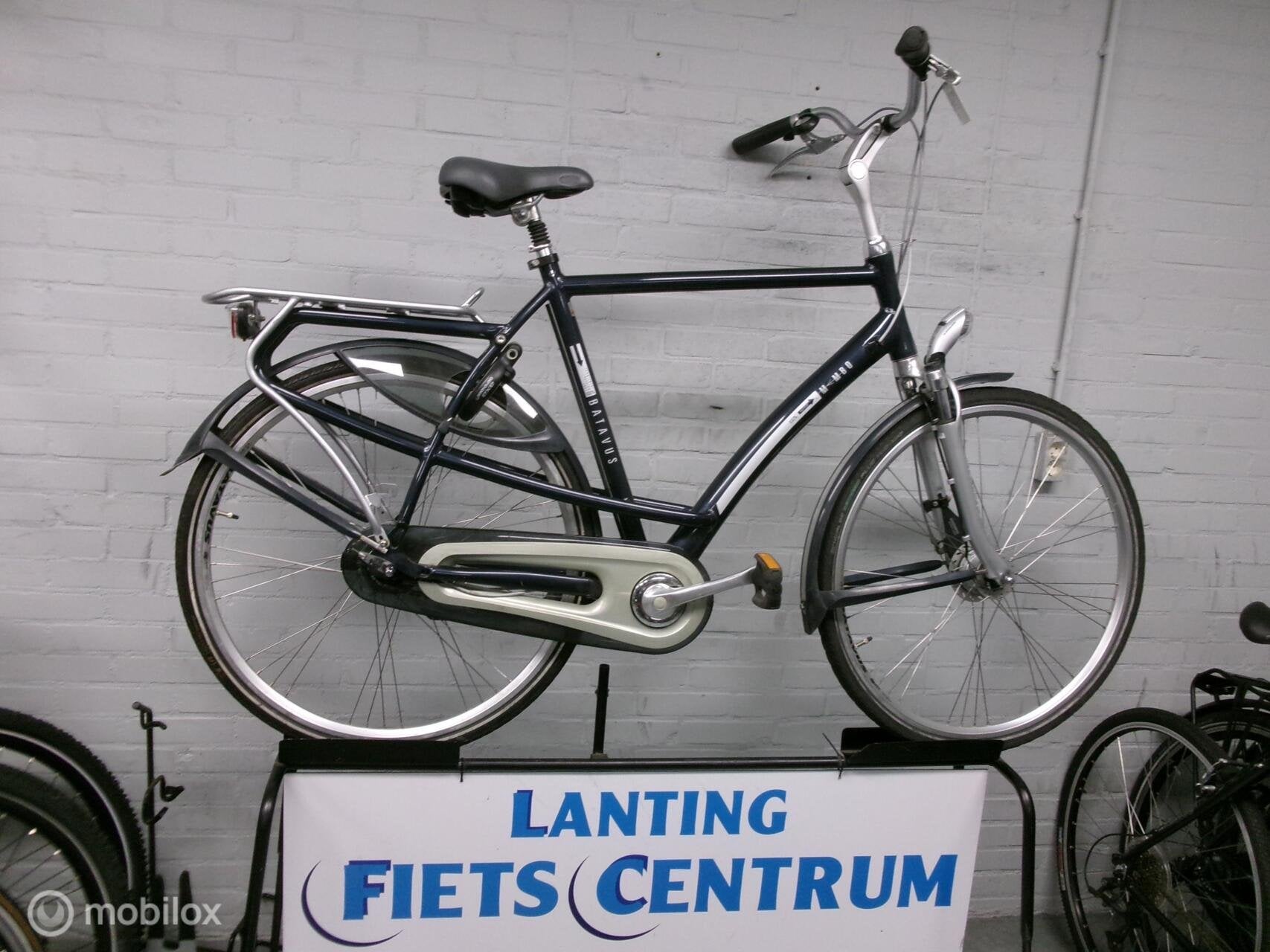 Batavus MAMBO 61 CM, 61 tot 65 cm, Gebruikt, Batavus