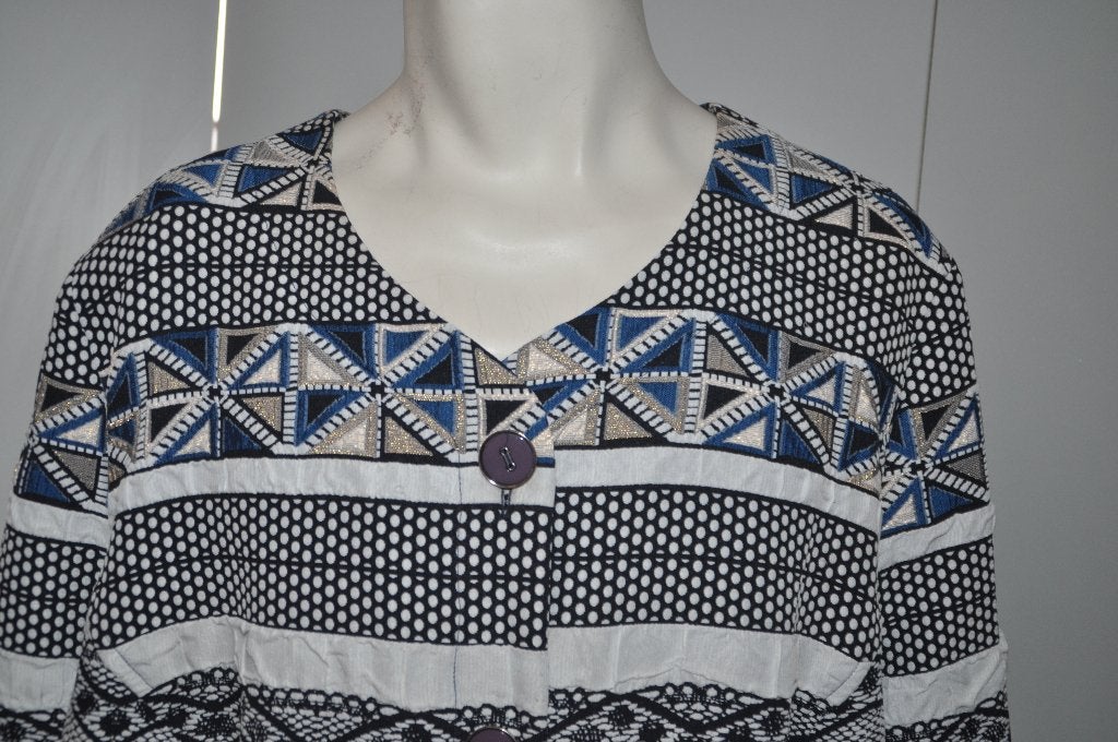 XYZ86 Mona Lisa Jasje maat 52, Kleding | Dames, Overige kleuren, Mona Lisa, Ophalen of Verzenden, Zo goed als nieuw